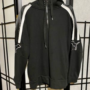 Pink by Victoria’s Secret zip up Jacket